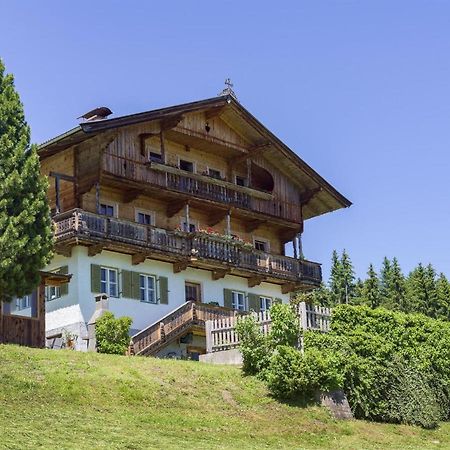 Bauernhof Hackl Villa Hopfgarten im Brixental Esterno foto