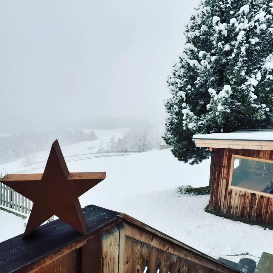 Bauernhof Hackl Villa Hopfgarten im Brixental Esterno foto